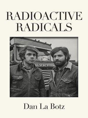 cover image of Radioactive Radicals